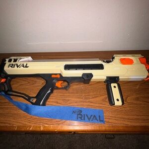 Nerft gun collection